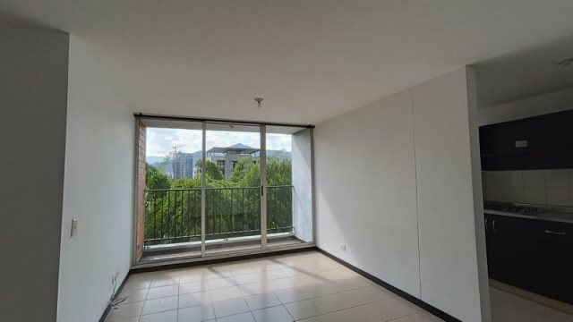 Apartamento en Arriendo