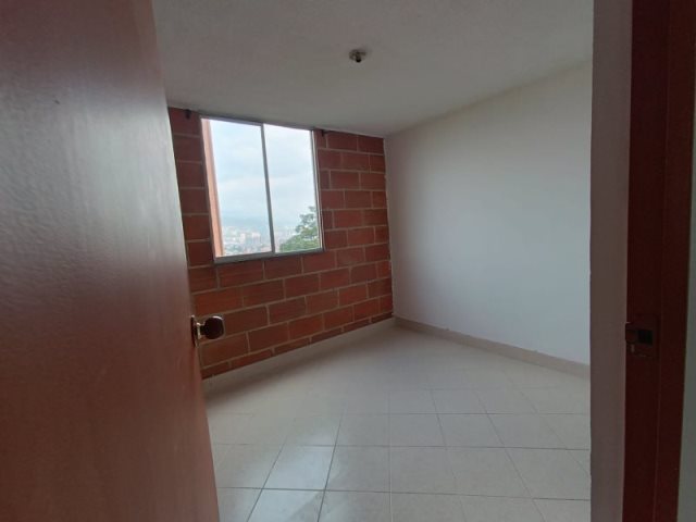 Apartamento en Arriendo