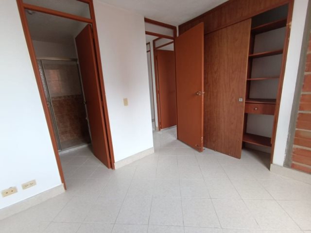 Apartamento en Arriendo