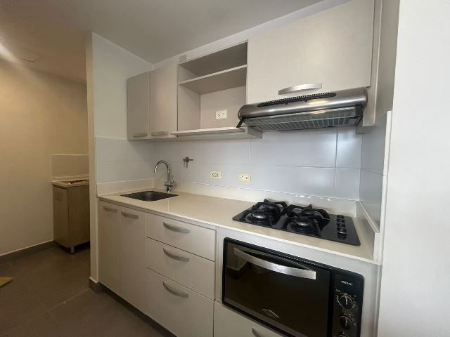 Apartamento en Arriendo