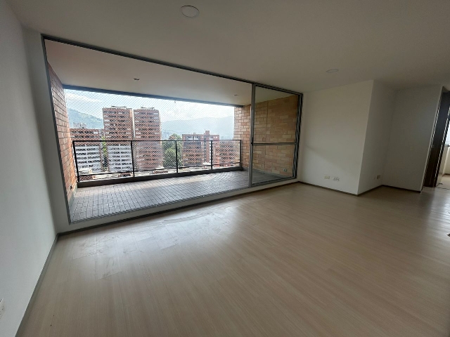 Apartamento en Arriendo