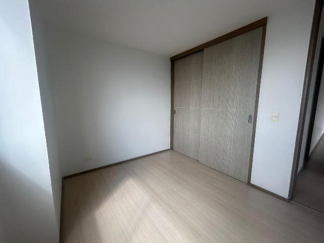 Apartamento en Arriendo