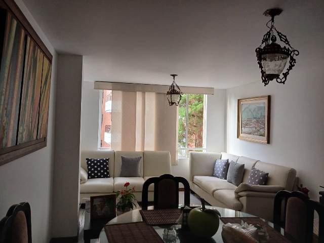 Apartamento en Venta