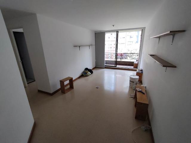 Apartamento en Arriendo