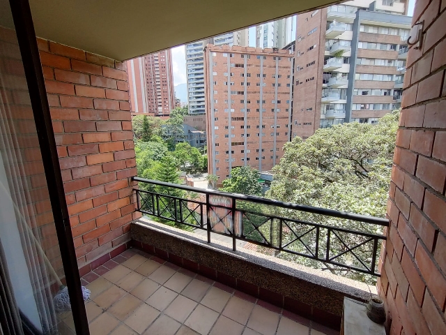 Apartamento en Arriendo