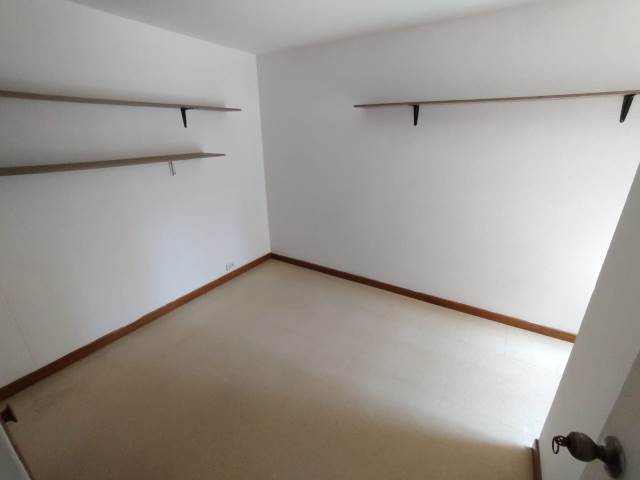 Apartamento en Arriendo