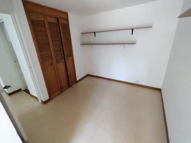 Apartamento en Arriendo