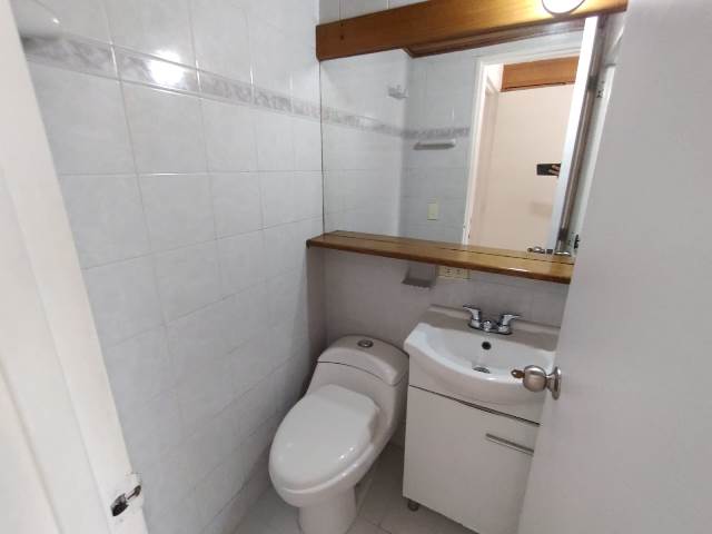 Apartamento en Arriendo