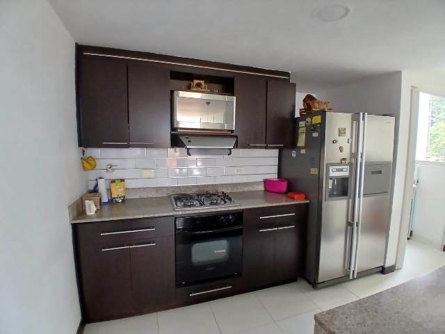 Apartamento en Arriendo