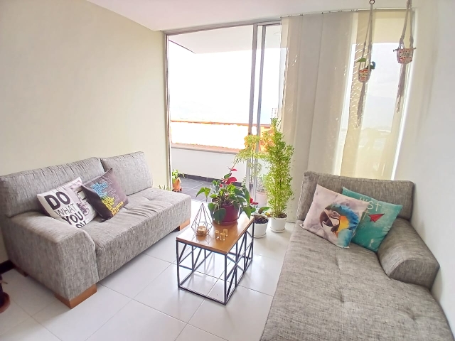 Apartamento en Arriendo