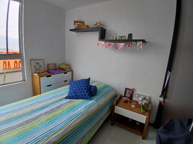 Apartamento en Arriendo