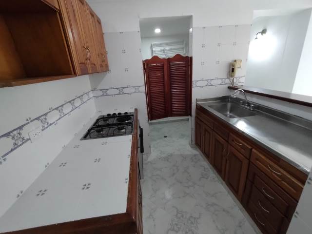 Apartamento en Arriendo