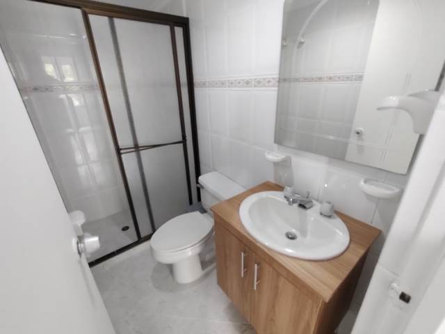 Apartamento en Arriendo