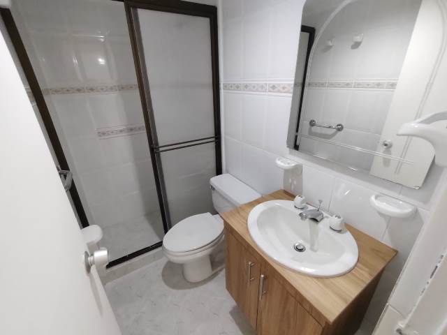 Apartamento en Arriendo