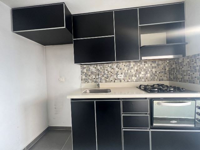 Apartamento en Venta