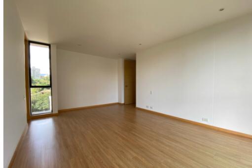 Apartamento en Venta Poblado Loma del Campestre