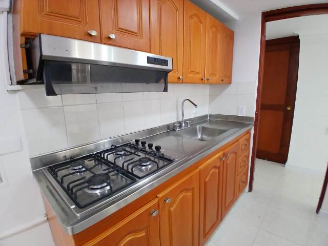 Apartamento en Arriendo