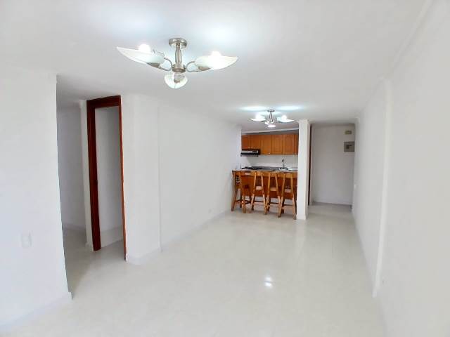 Apartamento en Arriendo