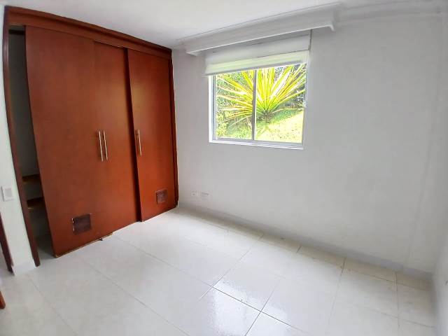 Apartamento en Arriendo