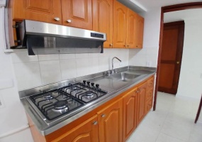 3 Habitaciones Habitaciones, ,2 BathroomsBathrooms,Apartamento,En Arriendo,3488