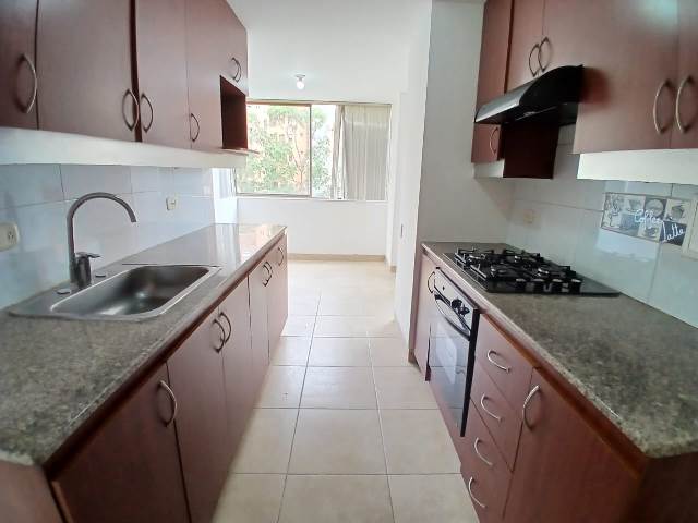 Apartamento en Arriendo