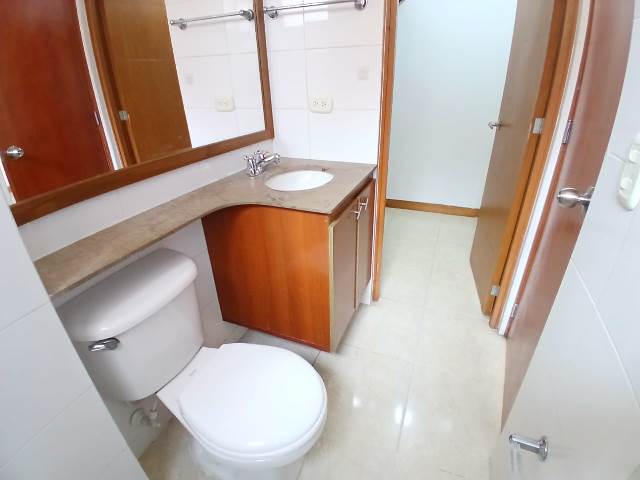 Apartamento en Arriendo