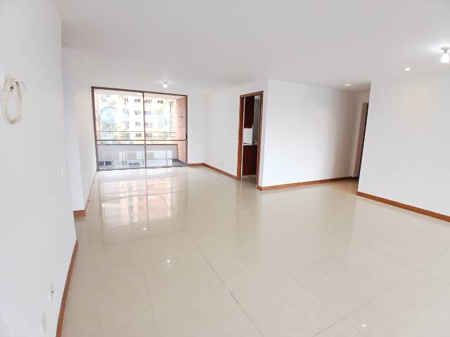 Apartamento en Arriendo