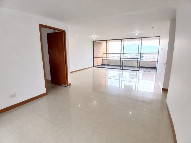 Apartamento en Arriendo