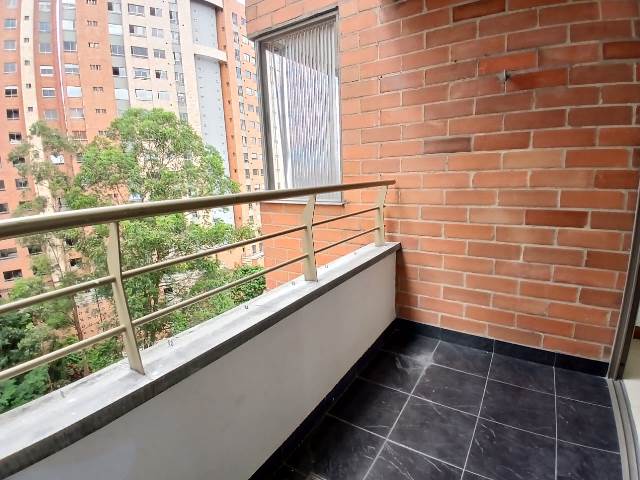 Apartamento en Arriendo