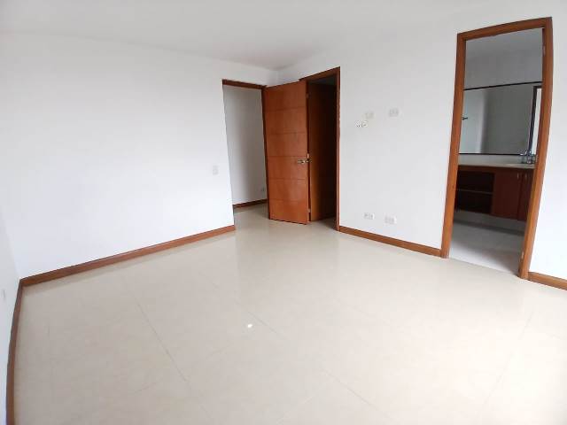 Apartamento en Arriendo