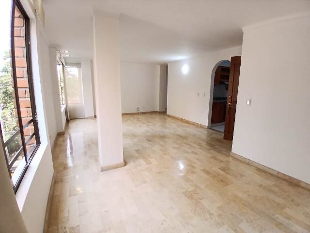 Apartamento en Arriendo