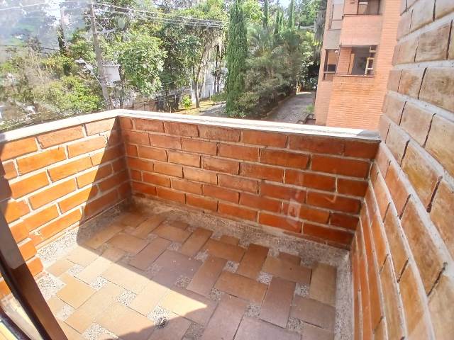 Apartamento en Arriendo