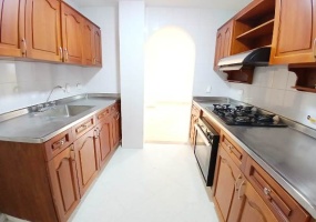 3 Habitaciones Habitaciones, ,2 BathroomsBathrooms,Apartamento,En Arriendo,3490