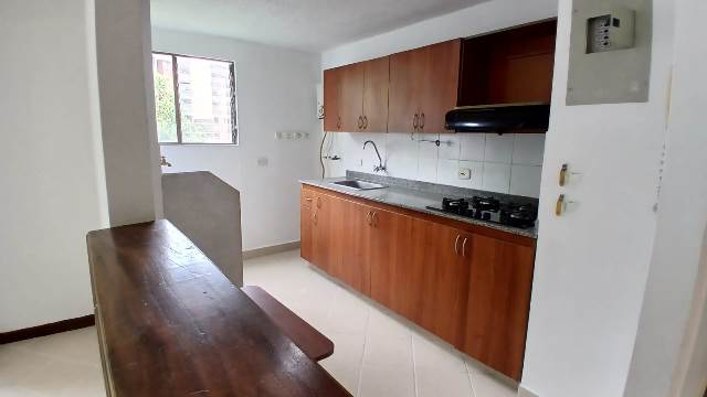 Apartamento en Arriendo