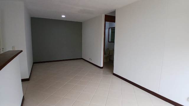 Apartamento en Arriendo