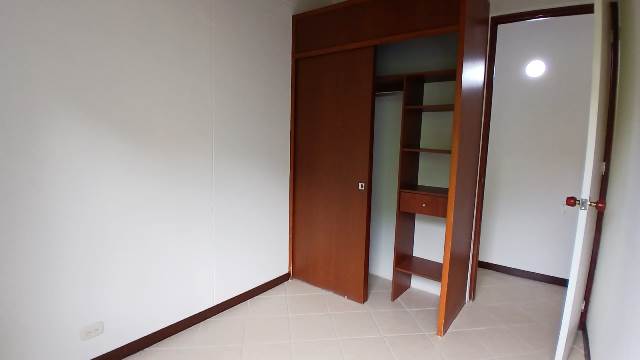 Apartamento en Arriendo