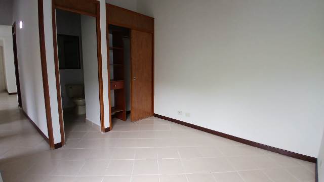 Apartamento en Arriendo