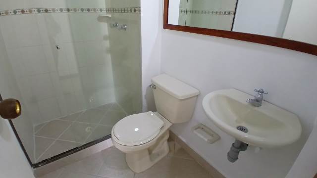 Apartamento en Arriendo