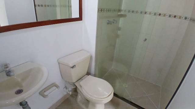 Apartamento en Arriendo