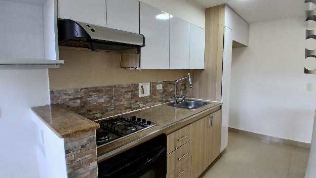 Apartamento en Arriendo