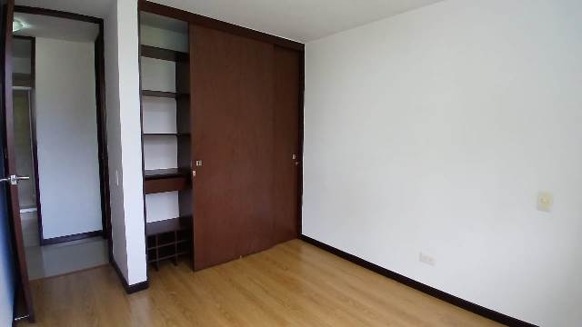 Apartamento en Arriendo