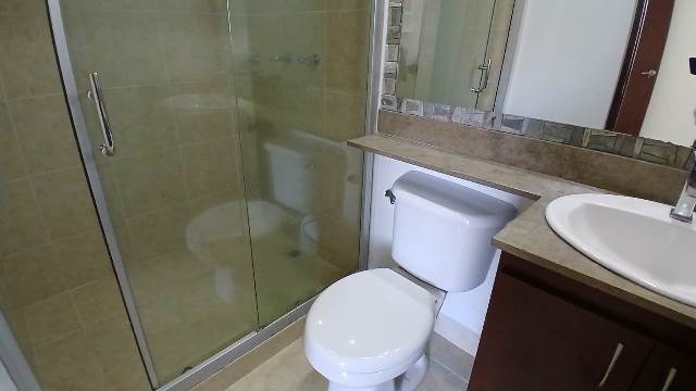 Apartamento en Arriendo