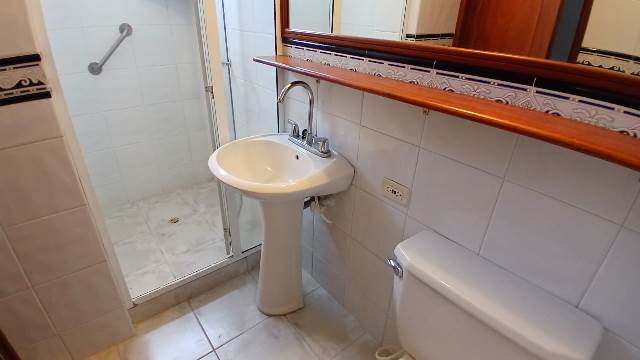 Apartamento en Arriendo