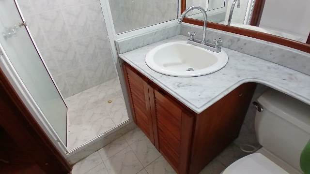 Apartamento en Arriendo