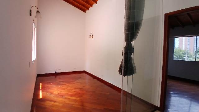 Apartamento en Arriendo