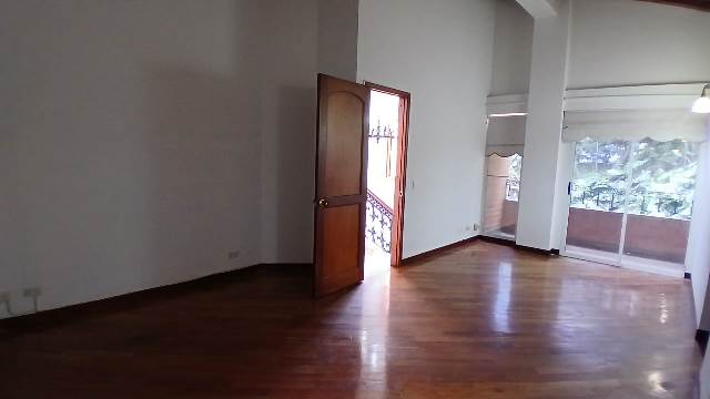 Apartamento en Arriendo