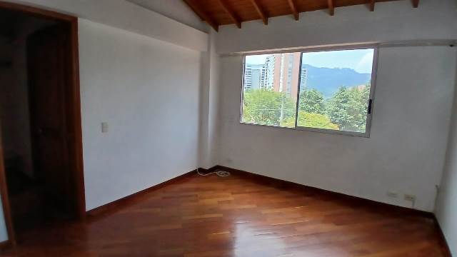 Apartamento en Arriendo