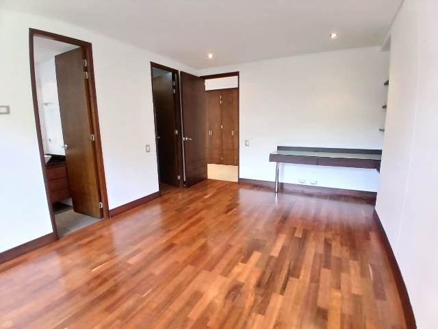 Apartamento en Arriendo