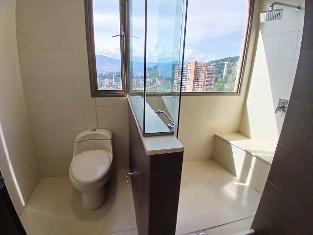 Apartamento en Arriendo