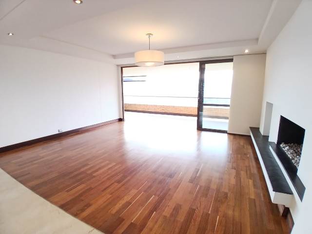 Apartamento en Arriendo